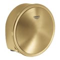 Слив и перелив для ванны Grohe Talentofill, холодный рассвет матовый (19952GN0) Для ванн 
