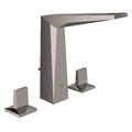 Смеситель для раковины Grohe Allure Brilliant M-Size, графит (20344A00) Для раковины Графит, Черный
