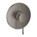 Смеситель для душа на 1 потребителя Grohe Essence New, графит матовый (24168AL1) Для ванны, Для душа Графит матовый