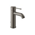 Смеситель для раковины Grohe Essence, графит темный матовый (24171AL1) Для раковины Графит матовый