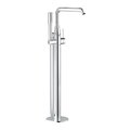 Напольный смеситель для ванны Grohe Essence, хром (25248001) Для ванны Хром