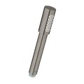 Ручной душ Grohe Sena Stick, графит темный матовый (26465AL0) Ручные души (лейки) Графит матовый