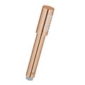 Ручний душ Grohe Sena Stick, теплий Захід (26465da0) Ручні душі (лійки) Мідь