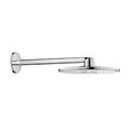 Верхний душ Grohe Rainshower SmartActive 310, хром (26475000) Верхние души Хром