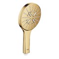 Ручний душ Grohe Rainshower Smartactive 130, холодний Світанок (26574gl0) Ручні душі (лійки) Золото