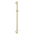 Штанга для душа Grohe Rainshower SmartActive 900 мм, холодный рассвет (26603GL0) Grohe Коллекция Rainshower Smartactive 