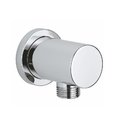 Шланговое подсоединение Grohe Rainshower, хром (27057000) Grohe Коллекция Rainshower 