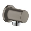 Шланговое подсоединение Grohe Rainshower, графит темный матовый (27057AL0) Grohe Коллекция Rainshower 