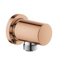 Шлангове під'єднання Grohe Rainshower, теплий Захід (27057da0) Grohe Коллекция Rainshower 