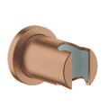 Тримач ручного душу Grohe Rainshower, теплий Захід матовий (27074dl0) Grohe Коллекция Rainshower 