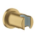 Держатель ручного душа Grohe Rainshower, холодный рассвет матовый (27074GN0) Grohe Коллекция Rainshower 