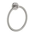 Полотенцедержатель Grohe Essentials, суперсталь (40365DC1) Полотенцедержатели Grohe