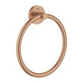 Полотенцедержатель Grohe Essentials, теплый закат матовый (40365DL1) Полотенцедержатели Grohe