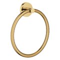 Полотенцедержатель Grohe Essentials, холодный рассвет (40365GL1) Полотенцедержатели Grohe