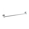 Полотенцедержатель 60 см Grohe Essentials, хром (40366001) Полотенцедержатели Grohe