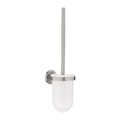 Ершик для унитаза Grohe Essentials, суперсталь (40374DC1) Ершики для унитаза Grohe