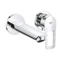 Смеситель для раковины Grohe BauLoop M-Size, хром (20289001) Для раковины Хром