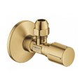 Вентиль угловой Grohe, холодный рассвет матовый (22037GN0) Grohe 