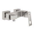 Смеситель для душа Grohe Eurocube, нержавеющая сталь (23145DC0) Для душа Нерж. сталь