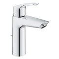Змішувач для раковини Grohe Eurosmart M-Size, хром (23322003) Для раковини Хром