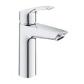 Смеситель для раковины Grohe Eurosmart M-Size, хром (23324003) Для раковины Хром