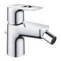 Змішувач для біде Grohe BauLoop S-size, хром (23338001) Для біде Хром