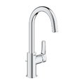 Смеситель для раковины Grohe Eurosmart L-Size, хром (23537003) Для раковины Хром