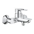 Змішувач для ванни Grohe BauLoop, хром (23603001) Для ванни Хром