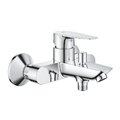 Змішувач для ванни Grohe BauEdge, хром (23605001) Для ванни Хром
