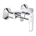Смеситель для душа Grohe BauLoop, хром (23634001) Для душа Хром