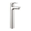 Смеситель для раковины Grohe BauLoop XL-Size, хром (23764001) Для раковины Хром