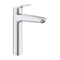 Змішувач для раковини Grohe Eurosmart XL-size, хром (23971003) Для раковини Хром