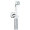 Гигиенический душ Grohe New Tempesta-F, хром (26358000) Гигиенические души Хром