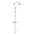 Душевая стойка Grohe Euphoria System 260, хром (27296003) Душевые стойки Хром