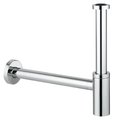 Сифон для раковин Grohe, хром (28912000) Для раковин Полный комплект