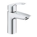 Смеситель для раковины Grohe Eurosmart S-Size, хром (32467003) Для раковины Хром