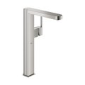 Змішувач для раковини 31,2 см Grohe Plus XL-size, суперсталь (32618dc3) Для раковини Нерж. сталь