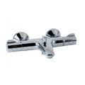 Термостатический смеситель для ванны Grohe Grohtherm 800, хром (34567000) Для ванны Хром