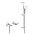 Смеситель для душа с термостатом Grohe Grohtherm 500, хром (34796000) 