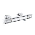 Термостатический смеситель для ванны Grohe Grohtherm 1000 Performance, хром (34827000) Для ванны Хром