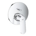 Змішувач з перемикачем на 2 положення Grohe Eurosmart Cosmopolitan, хром (24045000) Для ванни, Для душа Хром