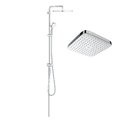 Душевая система Grohe Tempesta Cosmopolitan System 250, хром (26694000) Душевые стойки Хром