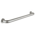 Поручень для ванны Grohe Essentials, нержавеющая сталь (40794DC1) Поручни Grohe