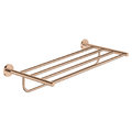 Полочка для полотенец Grohe Essentials, теплый закат (40800DA1) Полотенцедержатели, Полочки Grohe