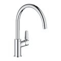 Смеситель для кухни Grohe BauEdge, хром (31367001) Для кухни Хром