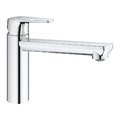 Смеситель для кухни Grohe BauEdge, хром (31693000) Для кухни Хром