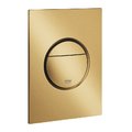 Клавіша змиву Grohe Nova Cosmopolitan S, холодний Світанок матовий (37601gn0) Пневматичні Для унітазів Пневматичні