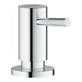 Дозатор жидкого мыла Grohe Cosmopolitan, хром (40535000) Дозаторы жидкого мыла Grohe