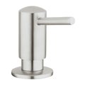 Дозатор жидкого мыла Grohe Contemporary, суперсталь (40536DC0) Дозаторы жидкого мыла Grohe