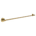 Полотенцедержатель Grohe Essentials, холодный рассвет (40386GL1) Полотенцедержатели Grohe